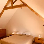 Ferme Des Trois Poiriers, Teloche