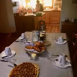 Ferme Des Trois Poiriers, * Teloche
