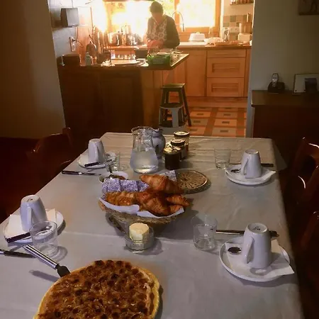 Ferme Des Trois Poiriers, * Teloché