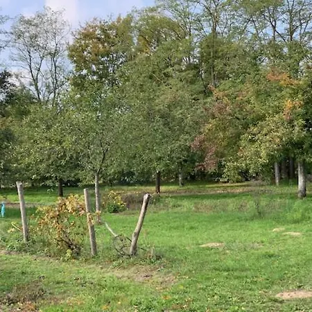 Ferme Des Trois Poiriers, *