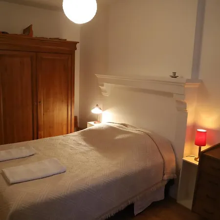 Ferme Des Trois Poiriers, *