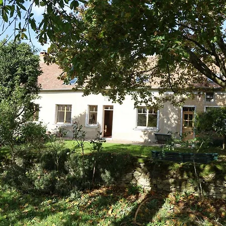 Ferme Des Trois Poiriers, * Teloche