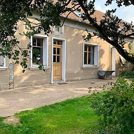 Ferme Des Trois Poiriers, B&B *