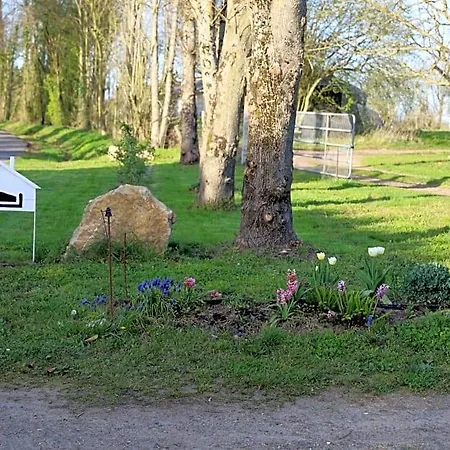 Ferme Des Trois Poiriers, Teloché