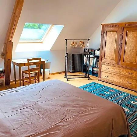 B&B Ferme Des Trois Poiriers, *