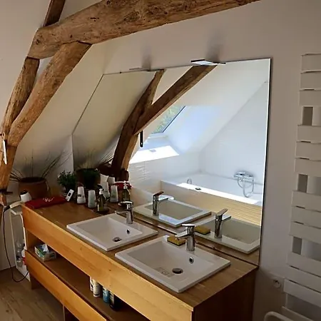 Ferme Des Trois Poiriers,