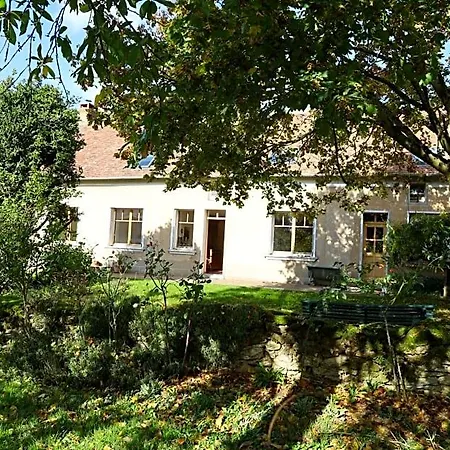 B&B Ferme Des Trois Poiriers, *