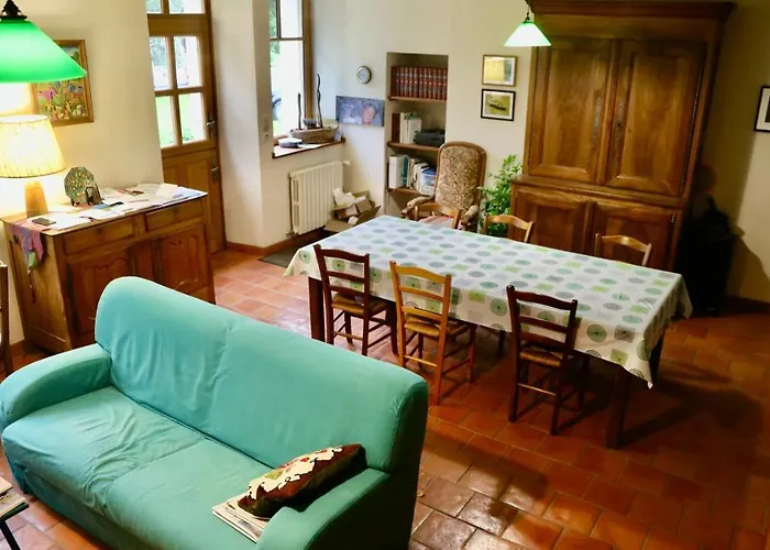 Ferme Des Trois Poiriers,