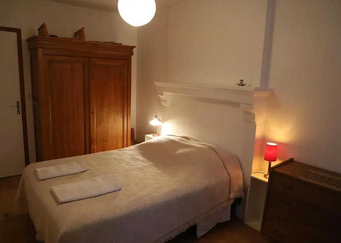 Ferme Des Trois Poiriers, *