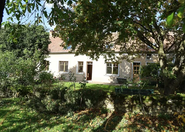 Ferme Des Trois Poiriers, * Teloché